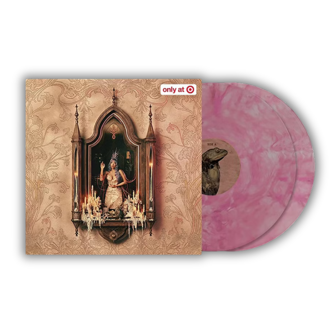 Melanie Martinez - Vinilo HADES (Edición Target)
