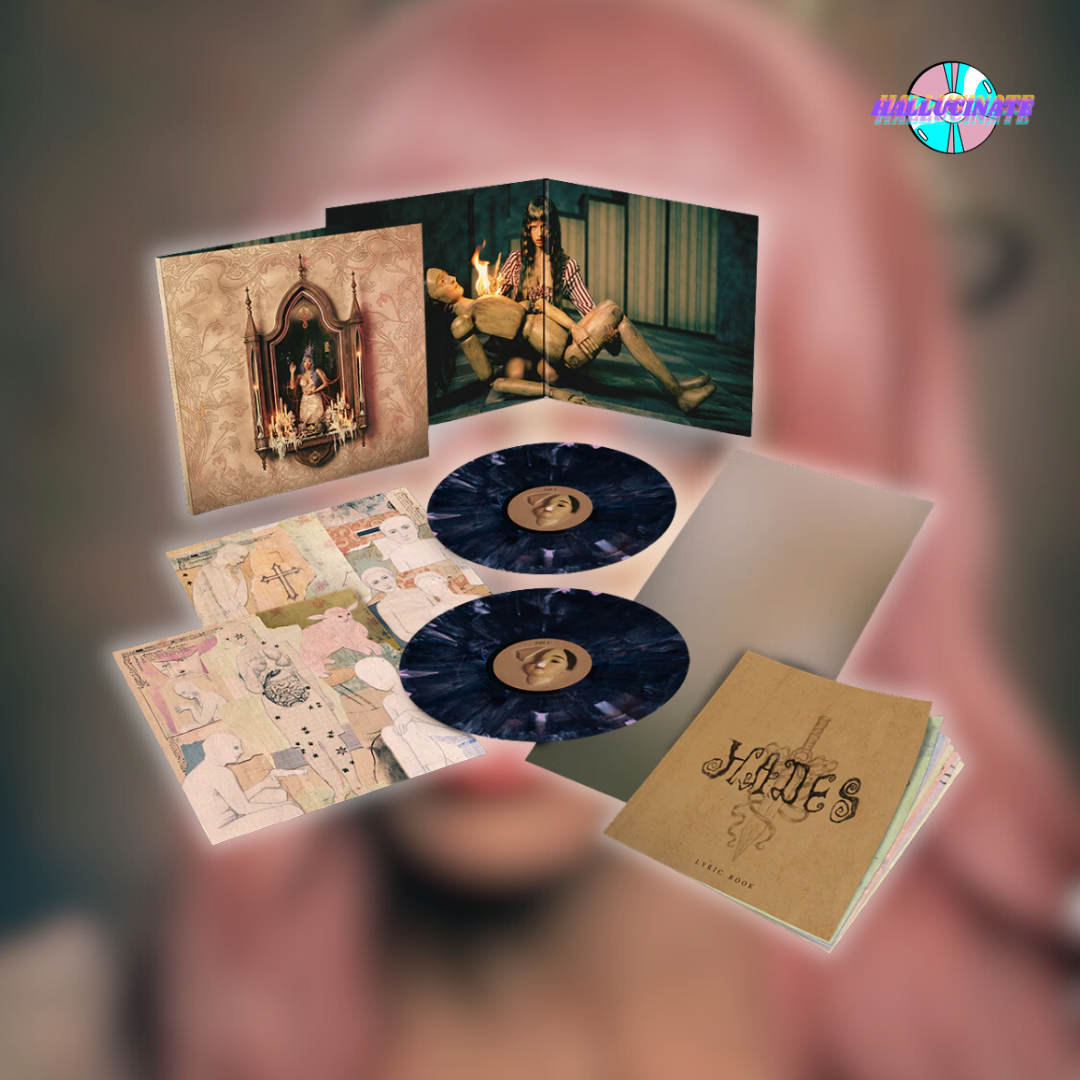 Melanie Martinez - HADES