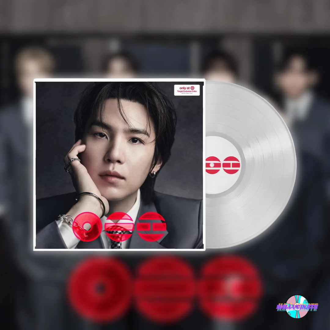 BTS - ARIRANG [ENCARGO]