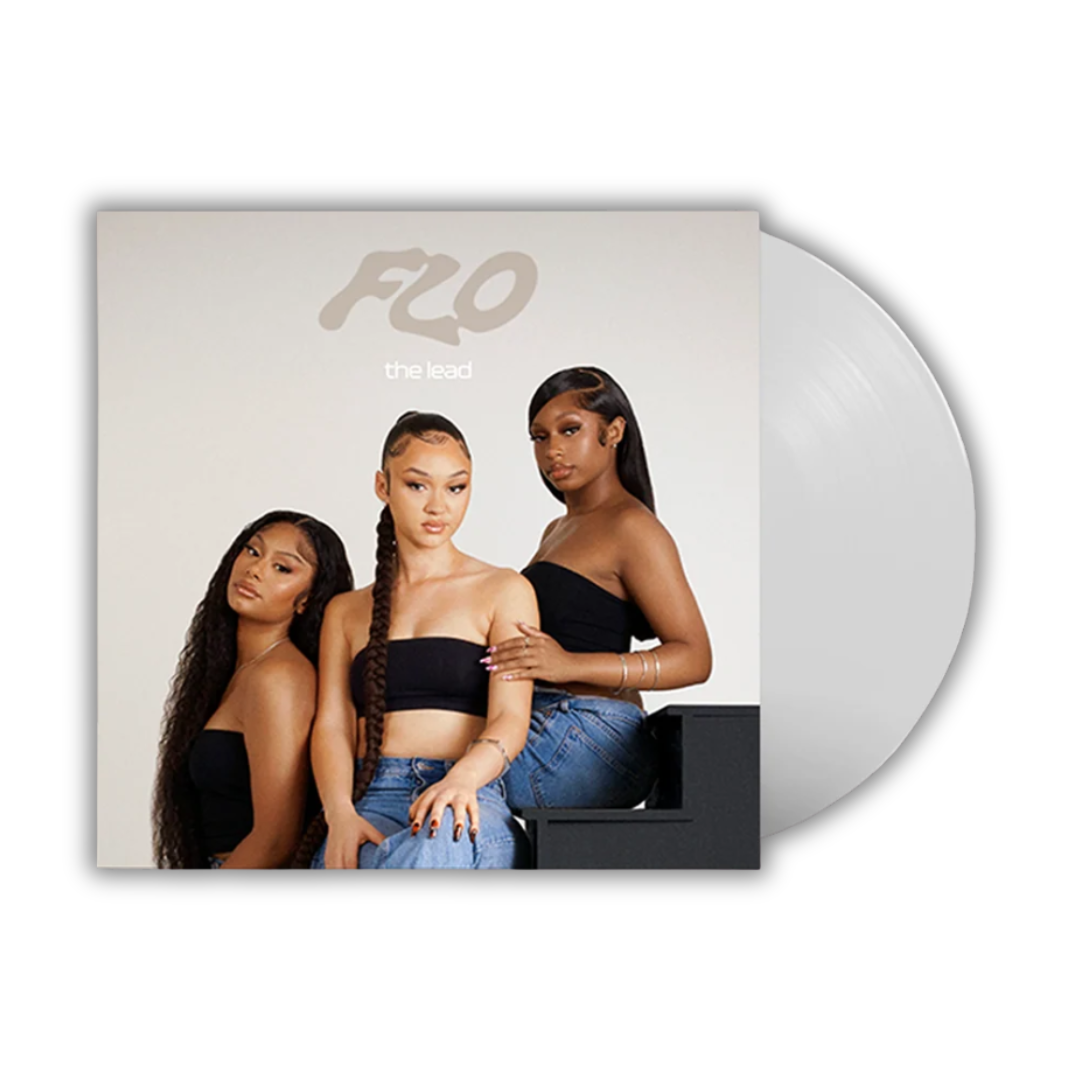 FLO - Vinilo The Lead 10”
