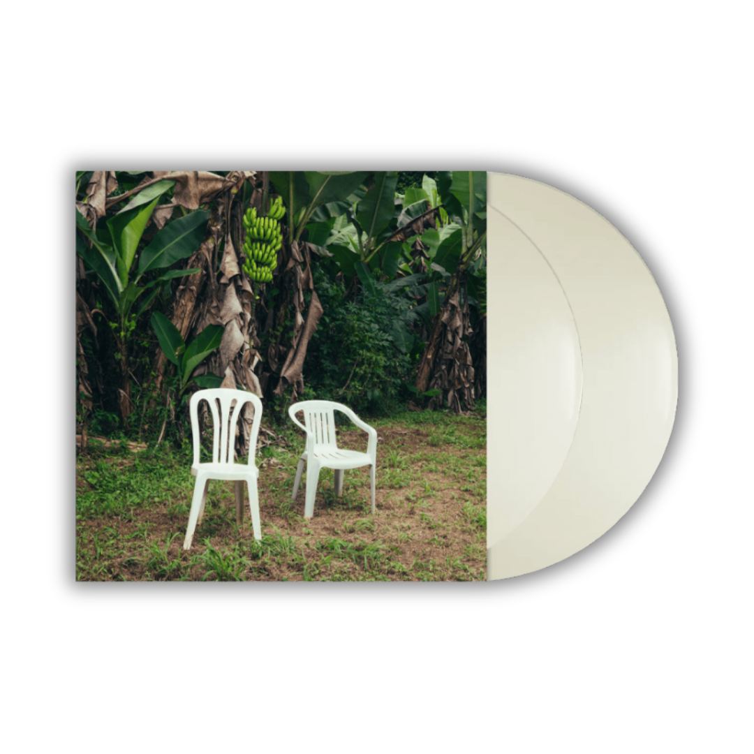 Bad Bunny - Vinilo DTmF