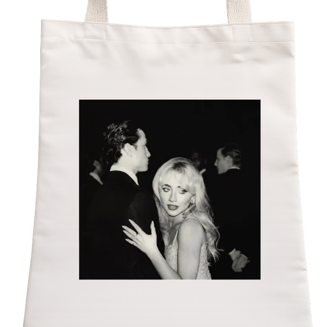 Tote bag - Sabrina Carpenter | MBF #2