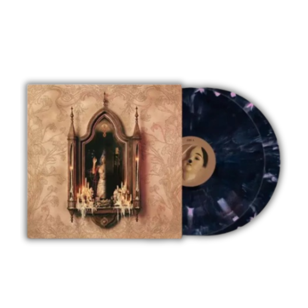 Melanie Martinez - Vinilo HADES (Midnight blue)