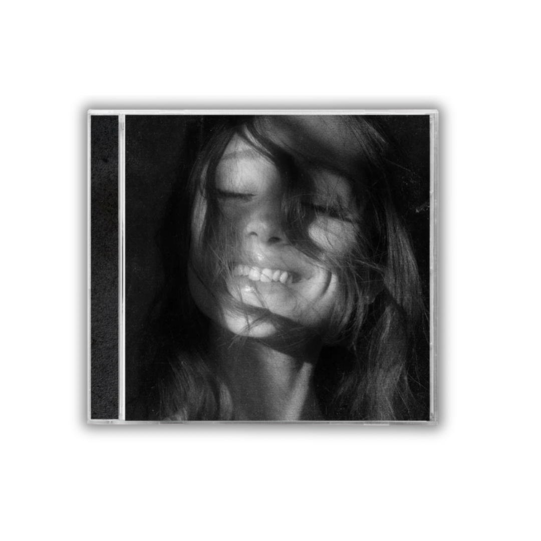 Ariana Grande - Petal CD