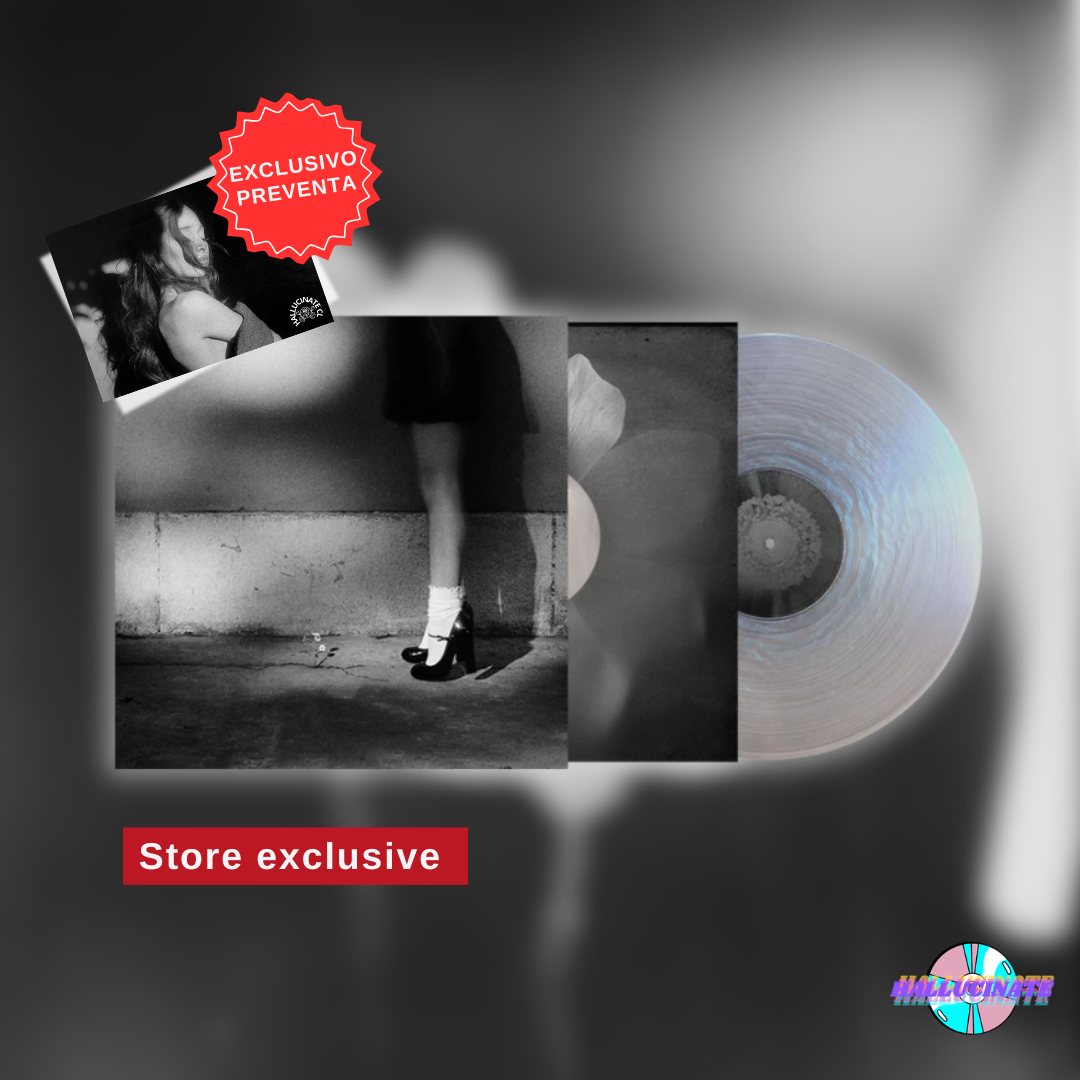 Ariana Grande - petal [PREVENTA]
