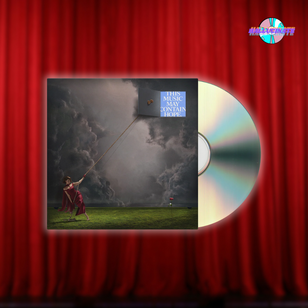 RAYE - This Music May Contain Hope [Pre venta]