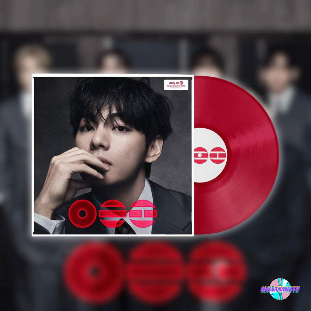 BTS - ARIRANG [ENCARGO]