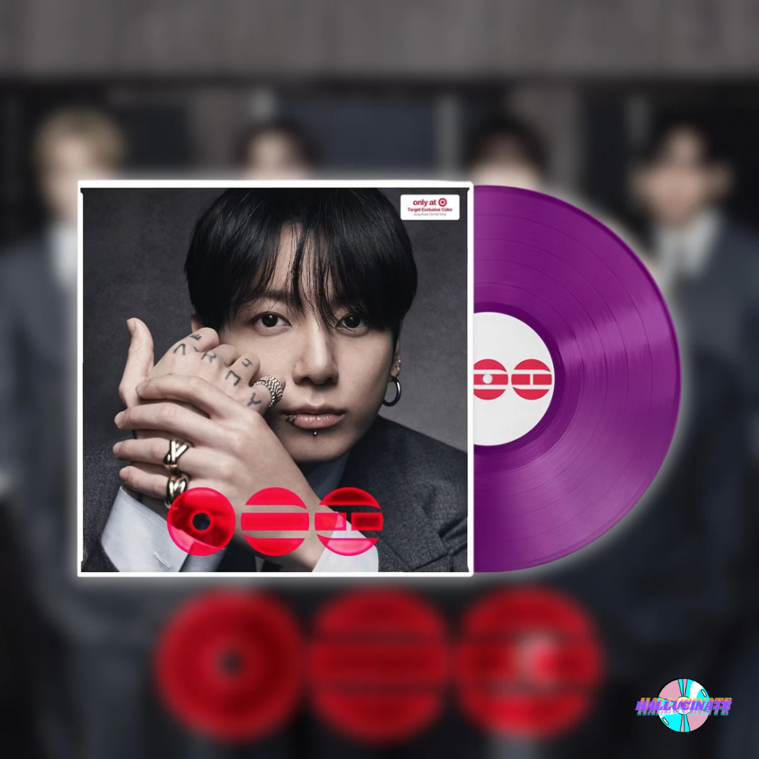 BTS - ARIRANG [ENCARGO]