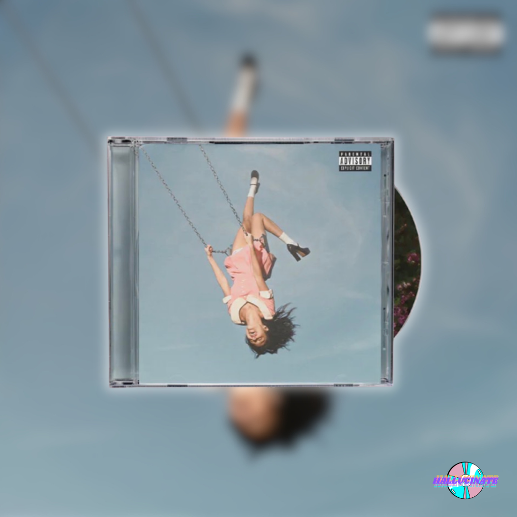 Olivia Rodrigo - you seem pretty sad for a girl so in love [PREVENTA]