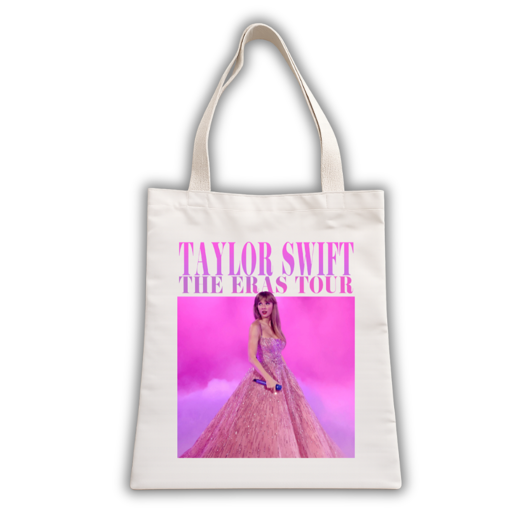 Tote bag - Taylor Swift Speak now