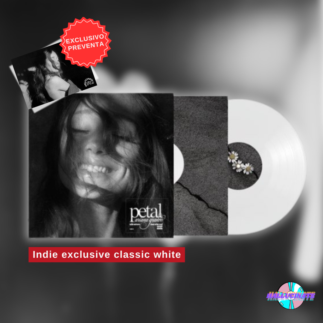 Ariana Grande - petal [PREVENTA]
