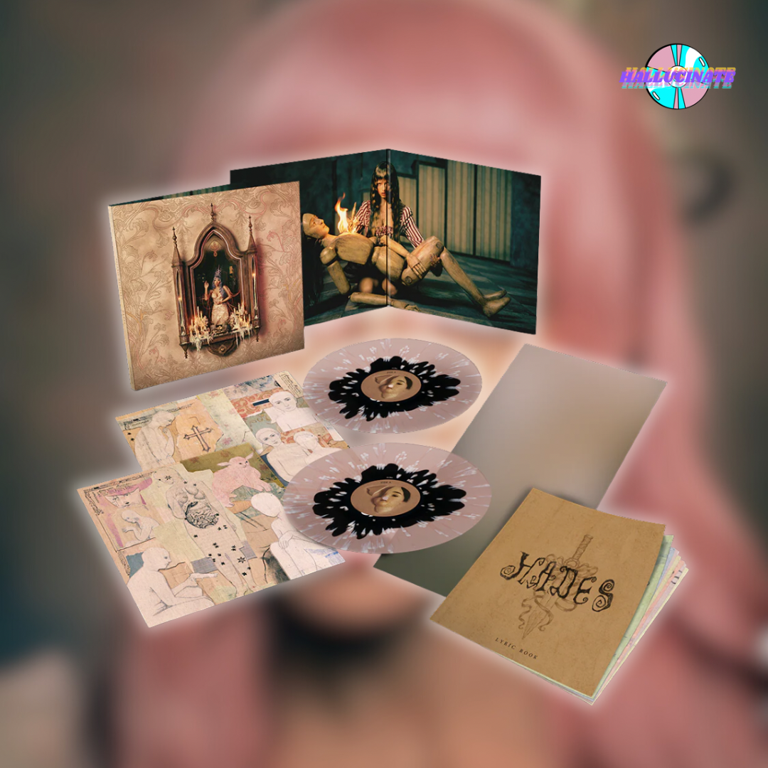 Melanie Martinez - HADES