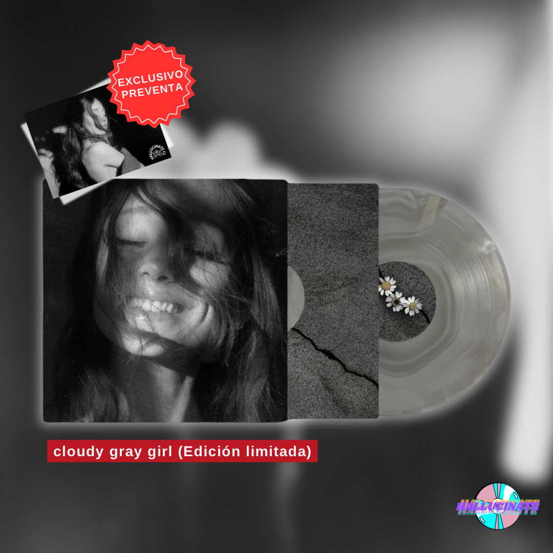 Ariana Grande - petal [PREVENTA]