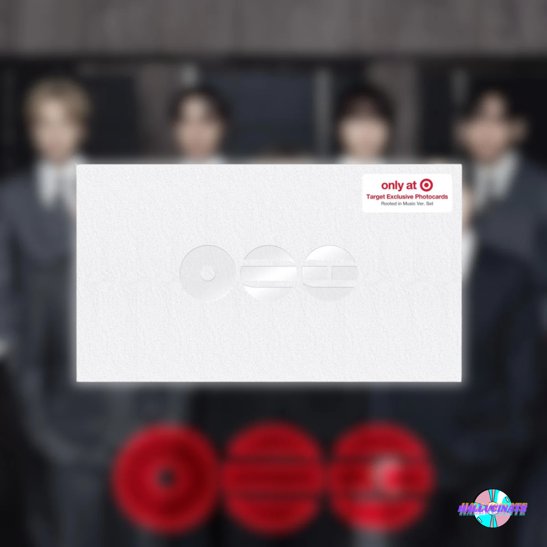 BTS - ARIRANG [ENCARGO]