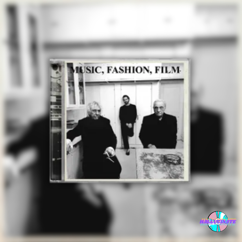 Charli xcx - Music, Fashion, Film [PREVENTA]