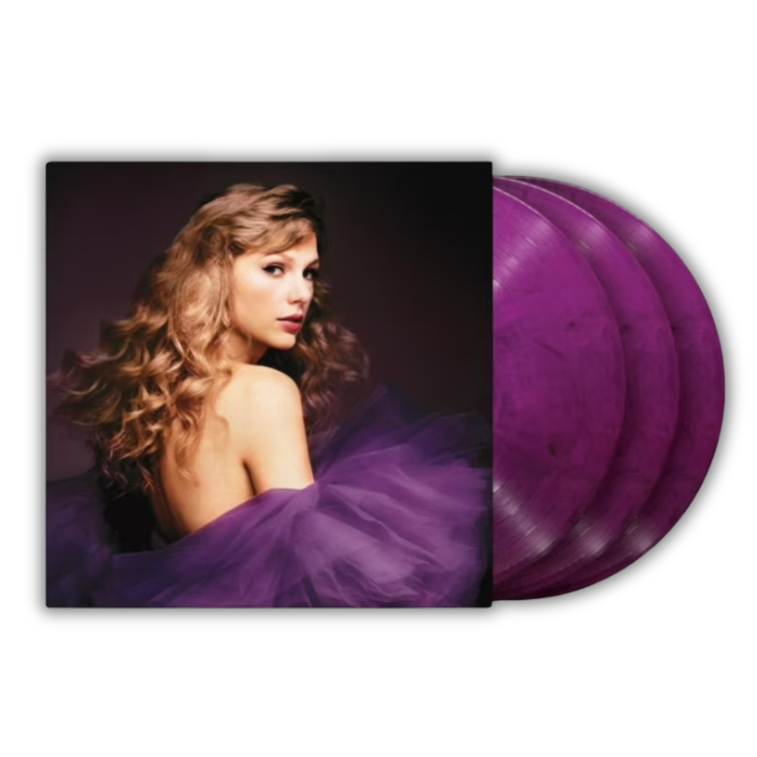Taylor Swift - Vinilo Speak Now (Taylor’s Version)