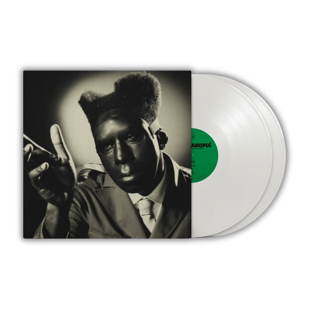 Tyler, The Creator - Vinilo CHROMAKOPIA