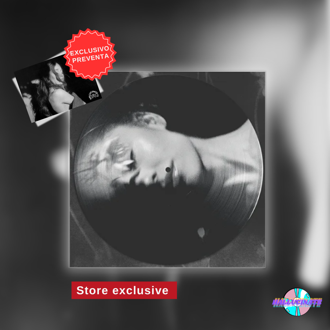 Ariana Grande - petal [PREVENTA]