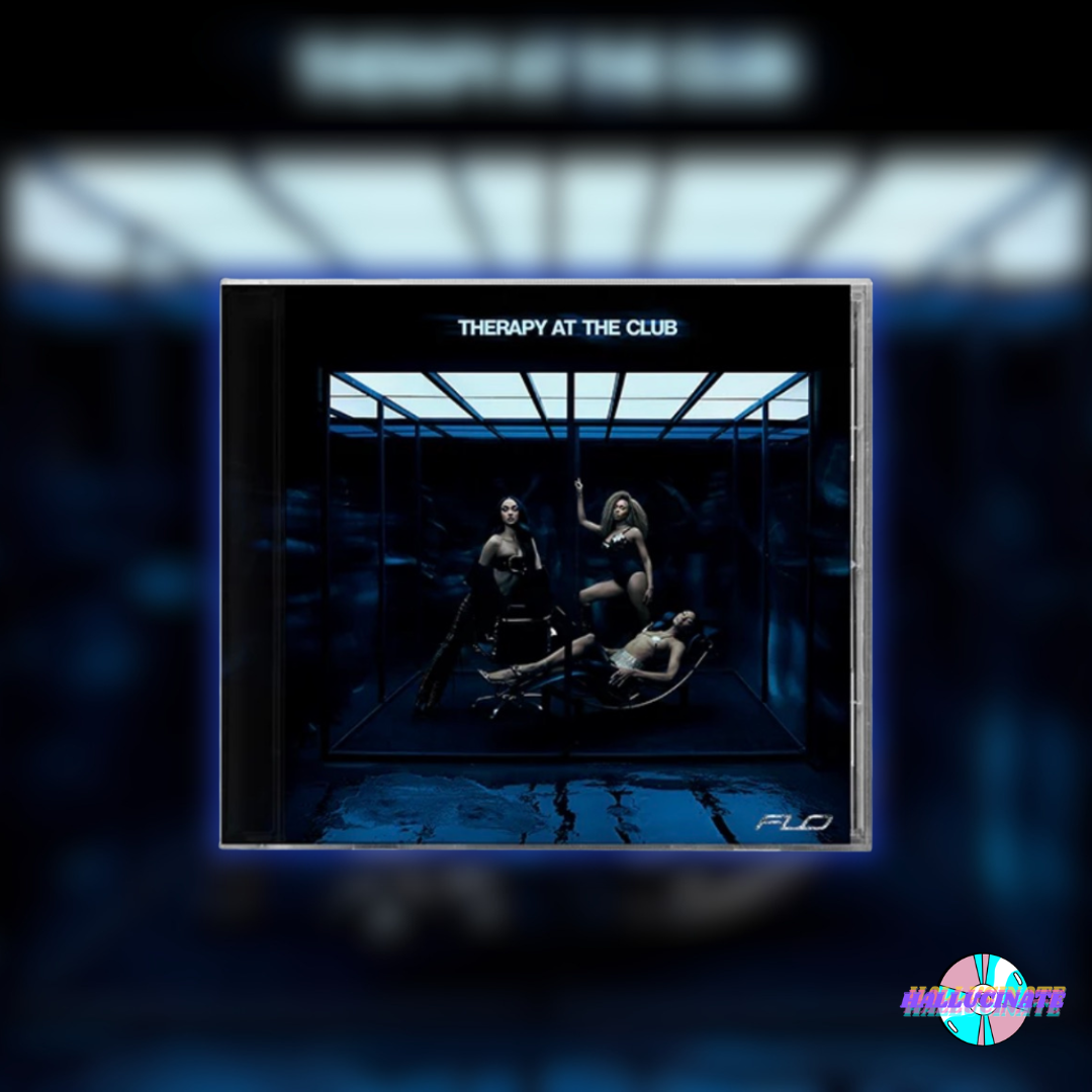 FLO - THERAPY AT THE CLUB [PREVENTA]