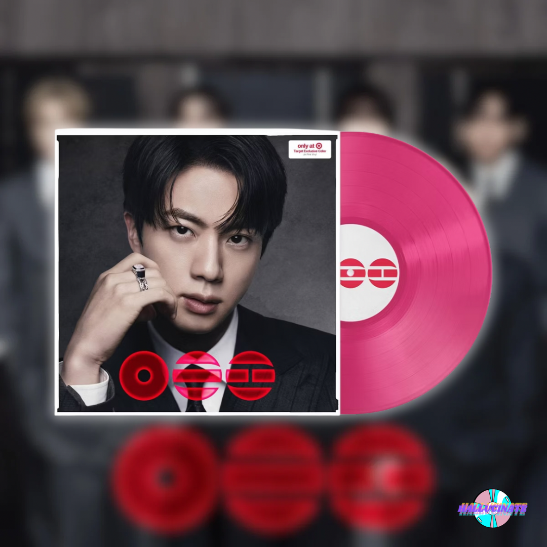 BTS - ARIRANG [ENCARGO]