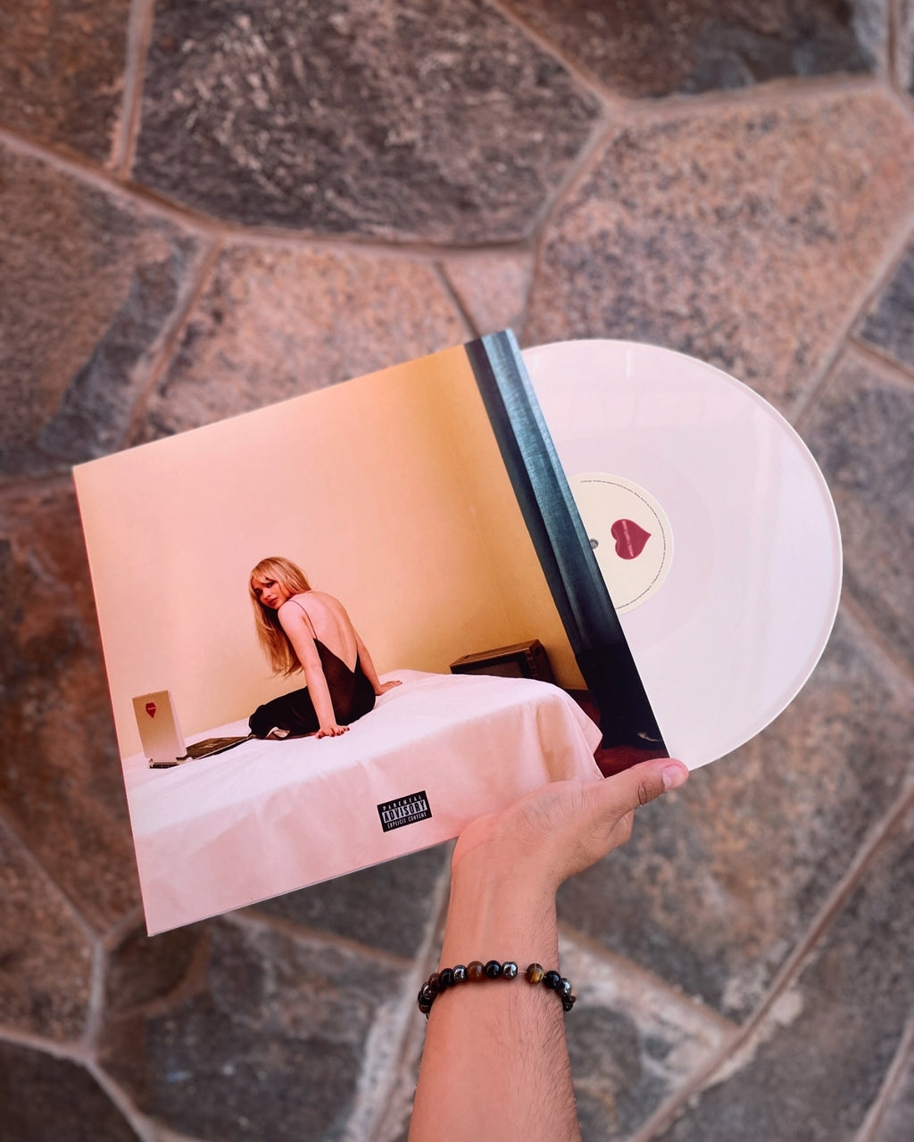 Sabrina Carpenter - Vinilo Emails i can't send
