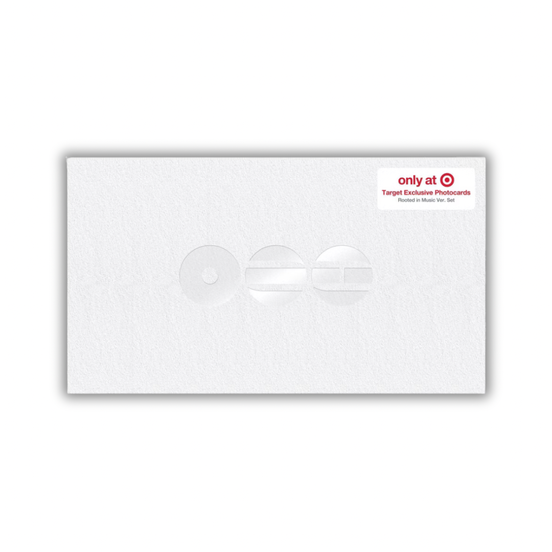 BTS - ARIRANG Album CD Target