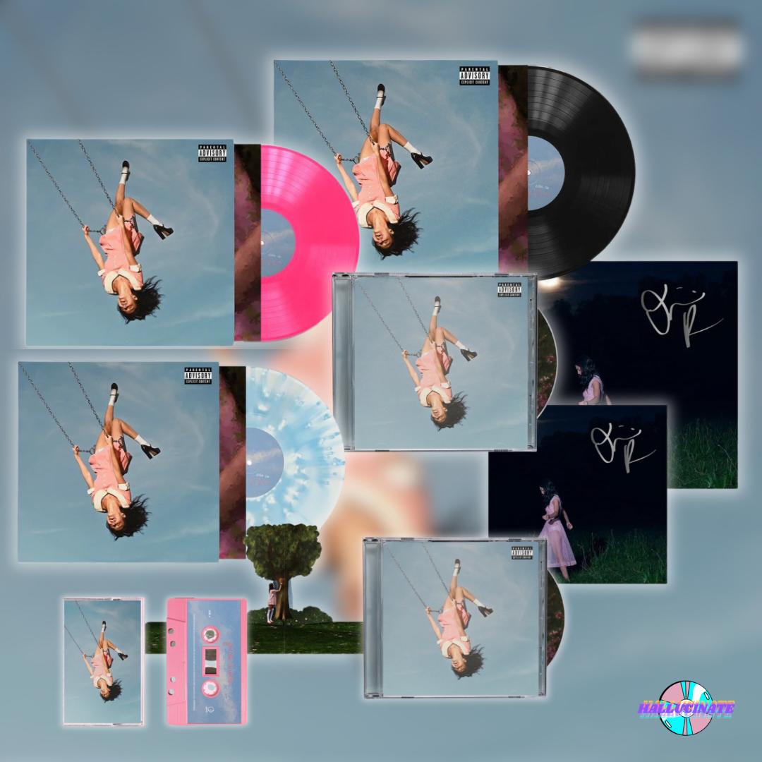 Olivia Rodrigo - you seem pretty sad for a girl so in love [PREVENTA]