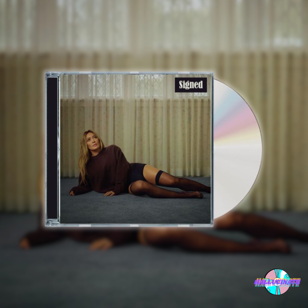 Hilary Duff - luck… or something