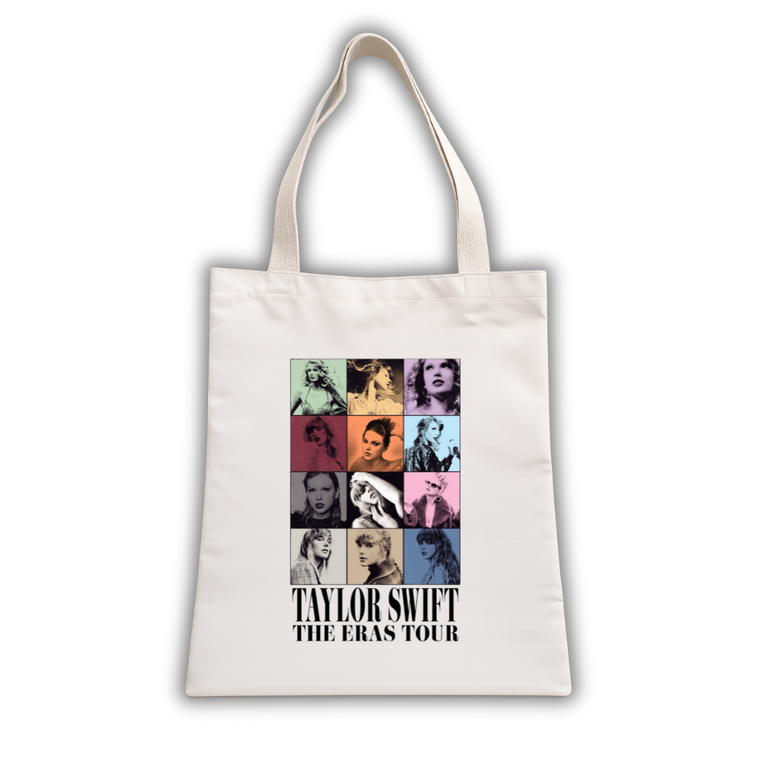 Tote bag - Taylor Swift | The Eras Tour