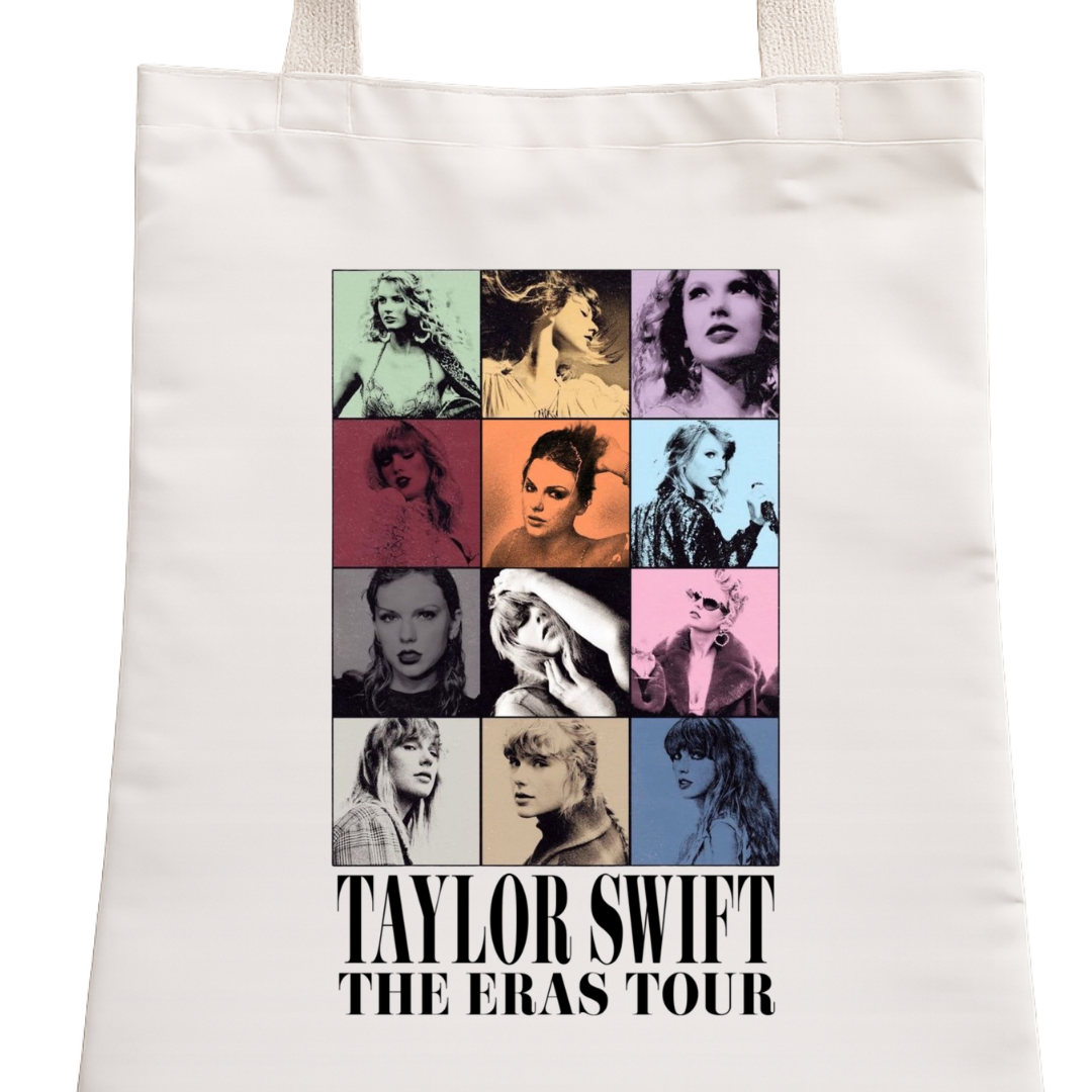 Tote bag - Taylor Swift | The Eras Tour