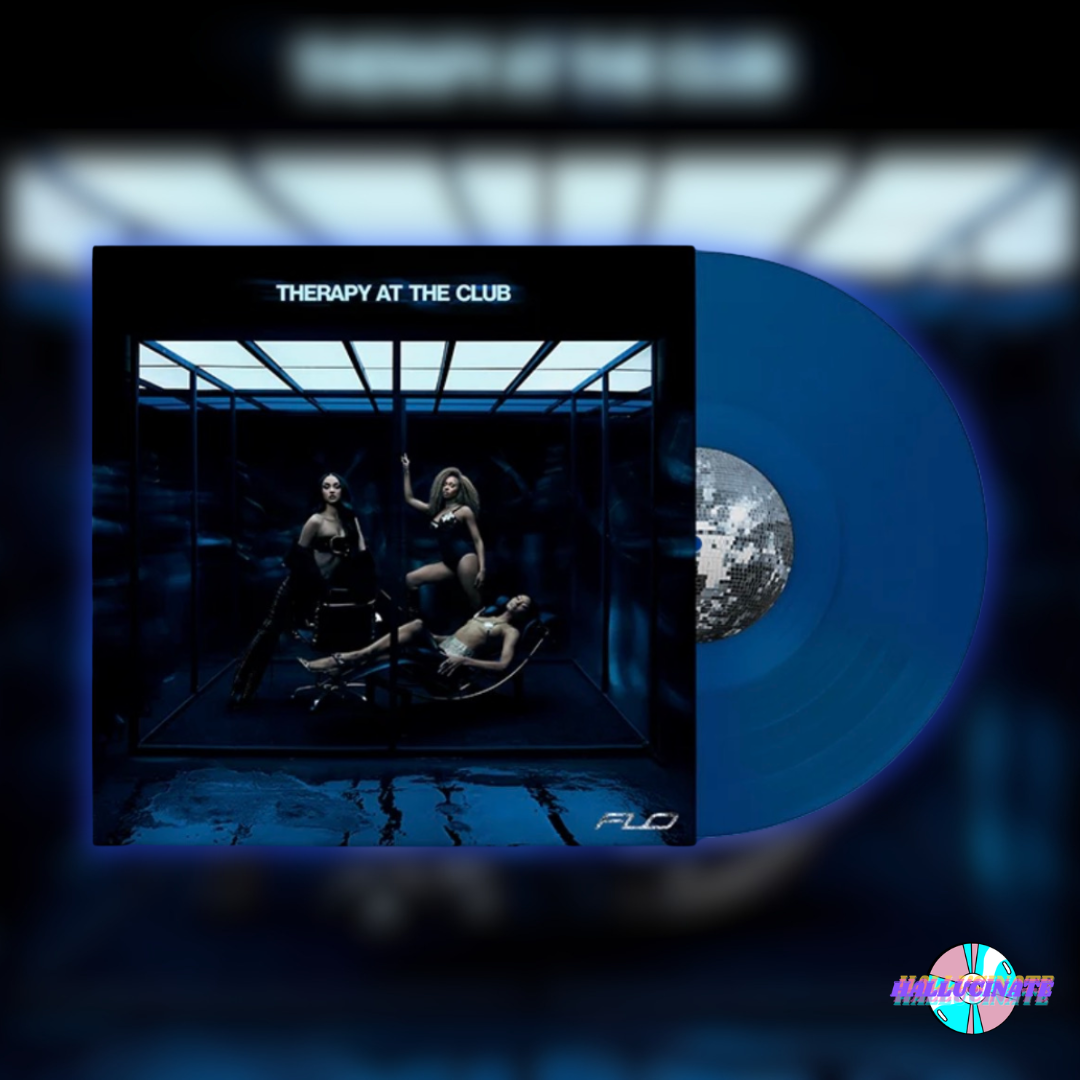 FLO - THERAPY AT THE CLUB [PREVENTA]