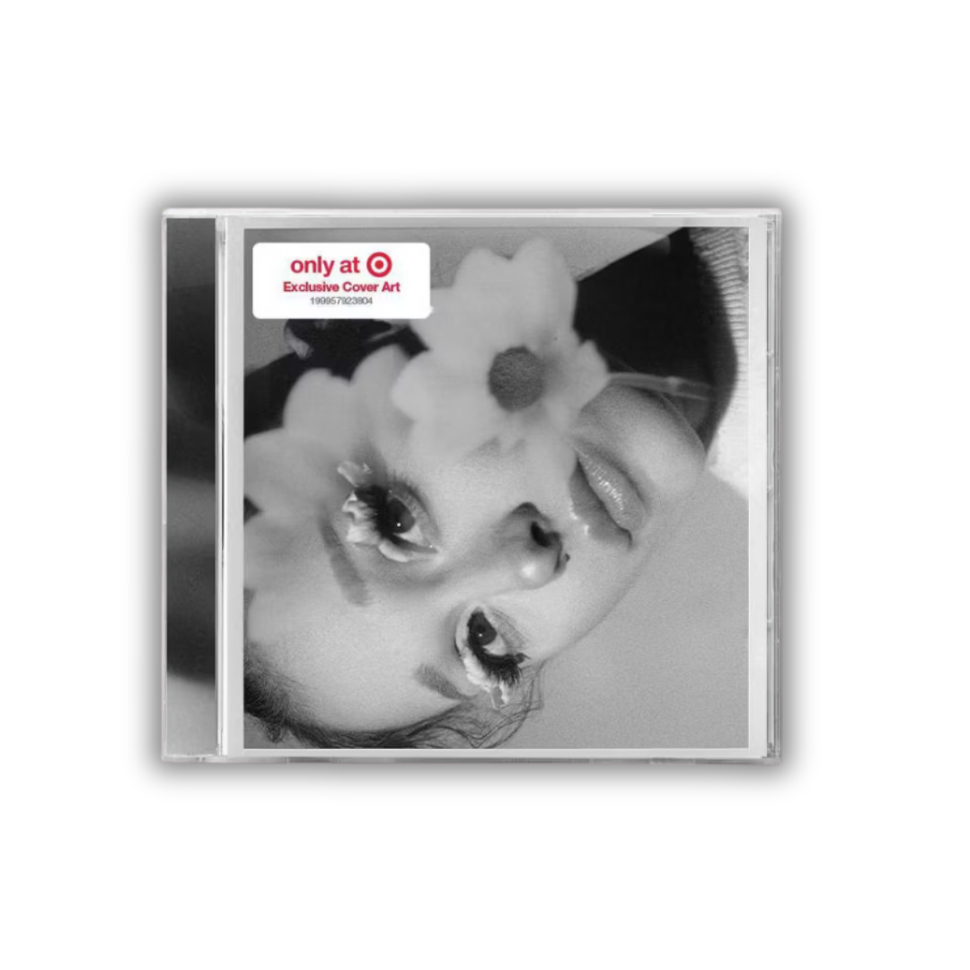 Ariana Grande - Petal (CD Target)