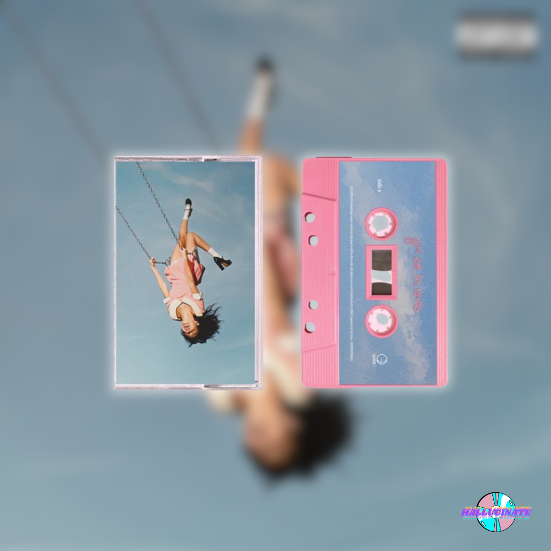 Olivia Rodrigo - you seem pretty sad for a girl so in love [PREVENTA]