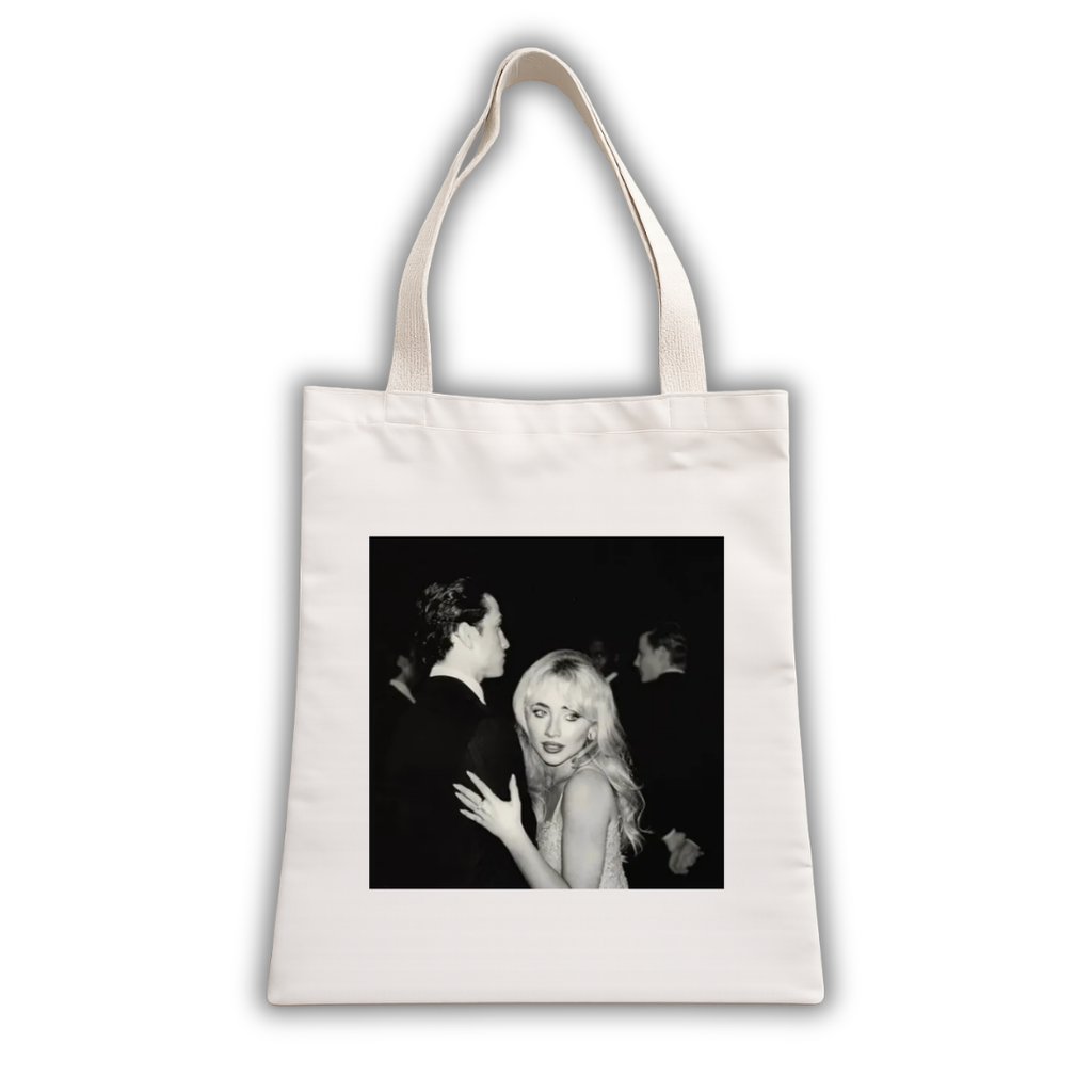 Tote bag - Sabrina Carpenter | MBF #2
