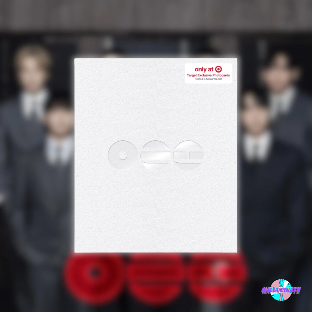 BTS - ARIRANG [ENCARGO]
