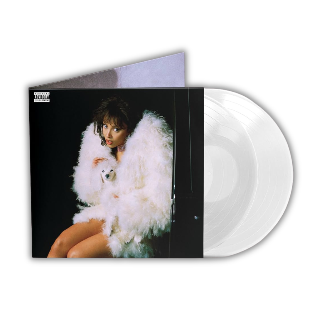 Doja Cat - Vinilo Vie (Amazon exclusive)