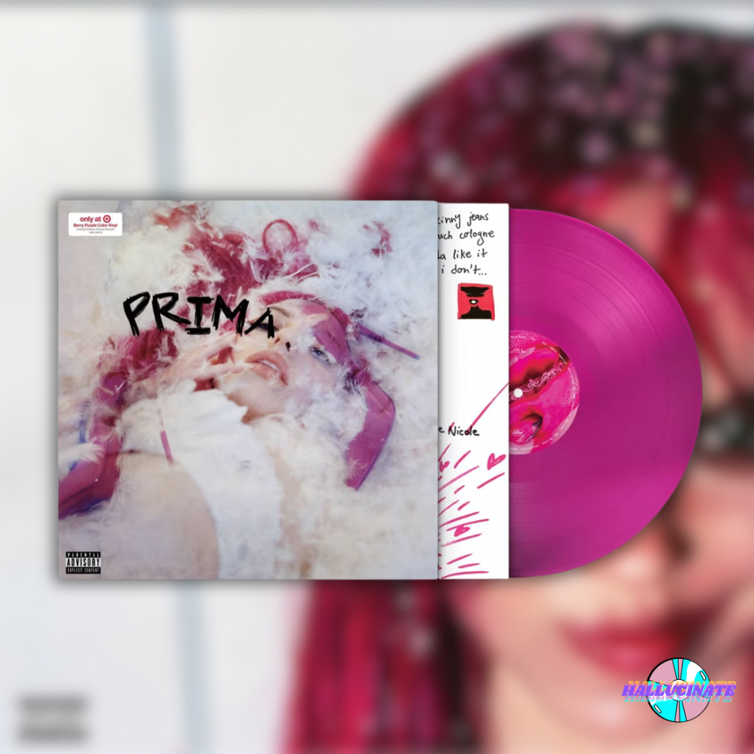 ADÉLA - PRIMA [PREVENTA]