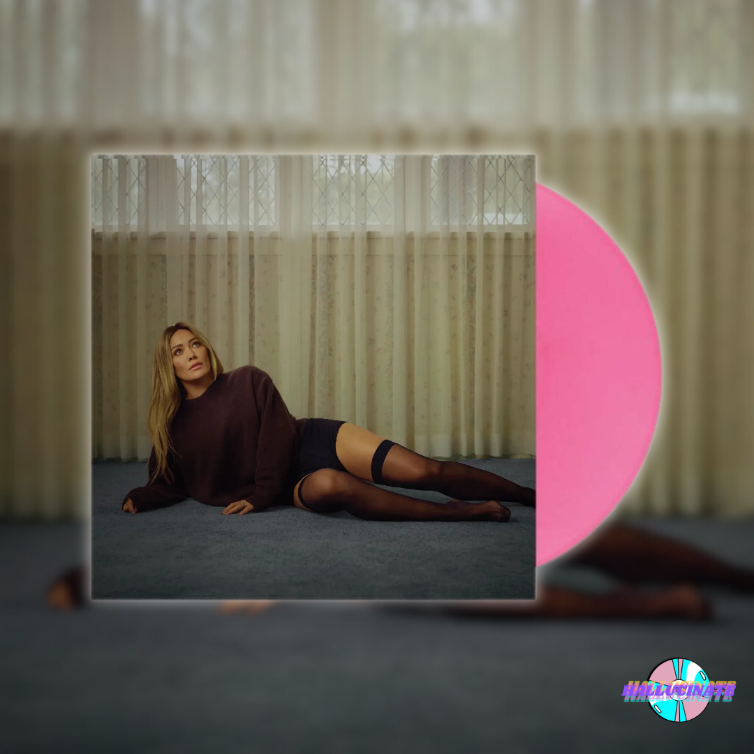 Hilary Duff - luck… or something