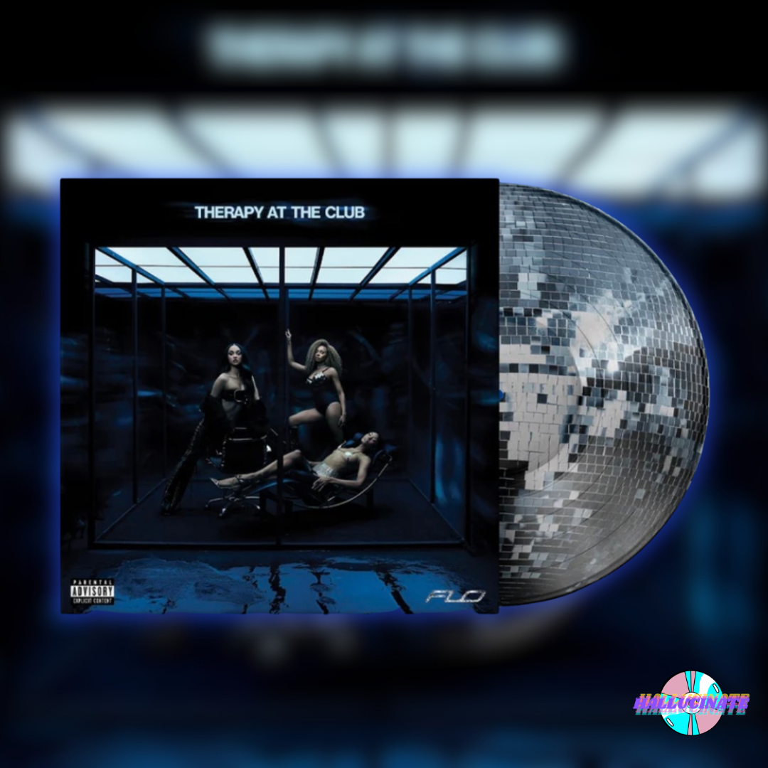 FLO - THERAPY AT THE CLUB [PREVENTA]