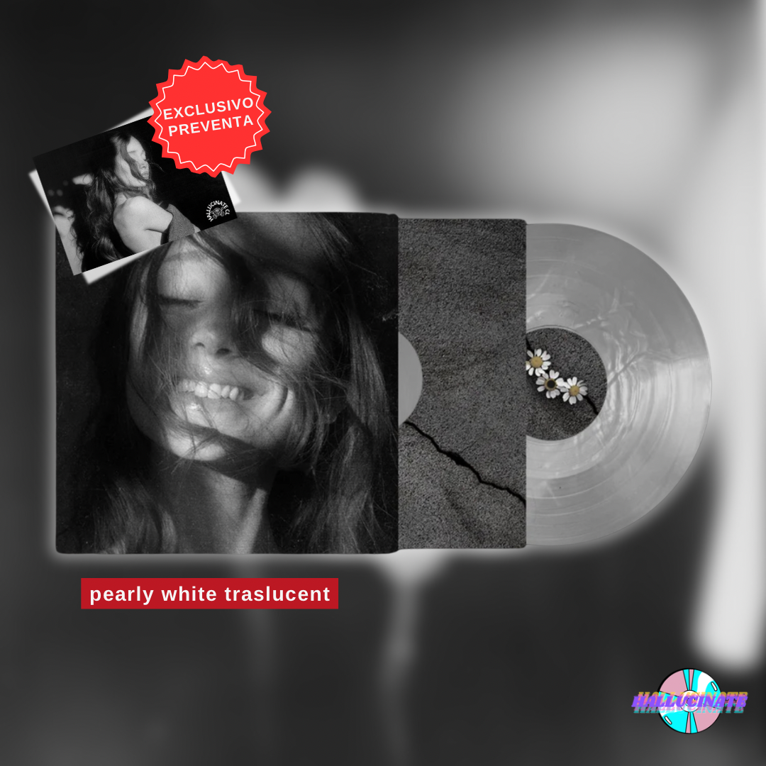 Ariana Grande - petal [PREVENTA]