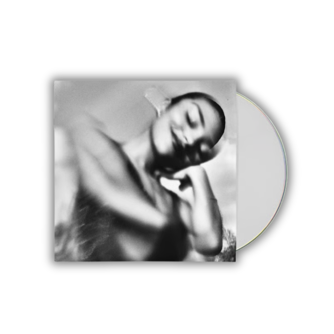 Olivia Dean - The Art of Loving CD