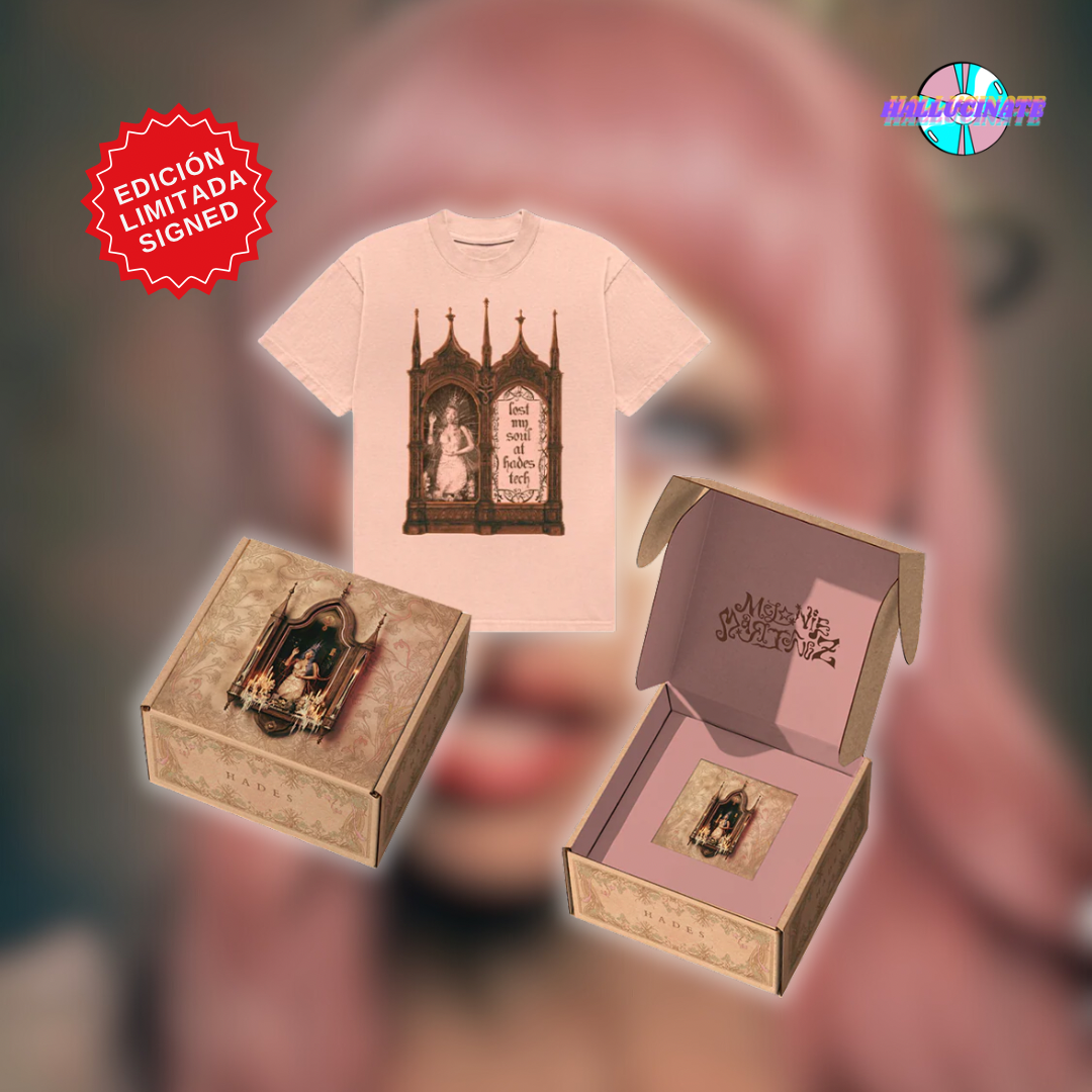 Melanie Martinez - HADES