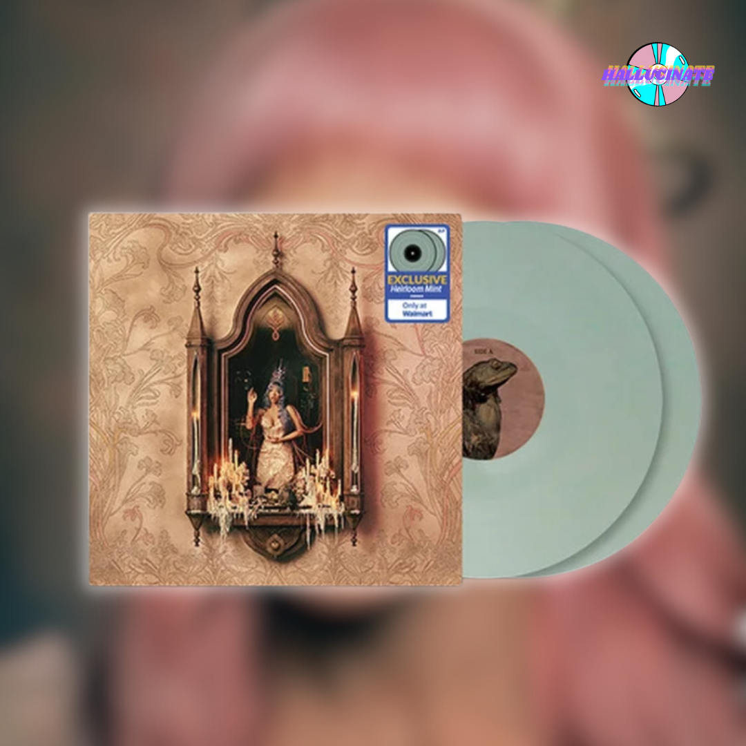 Melanie Martinez - HADES