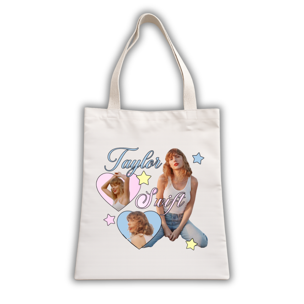 Tote bag - Taylor Swift 1989 TV