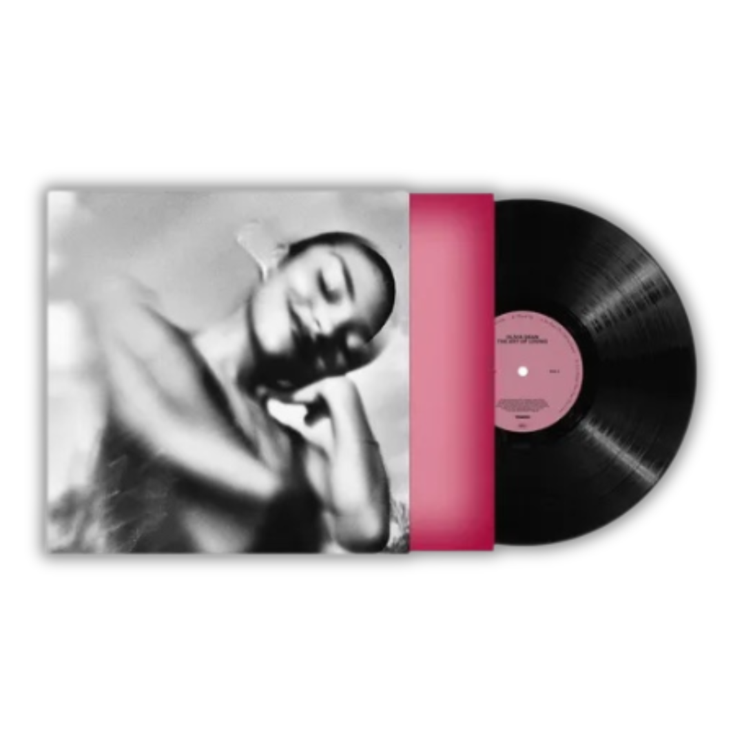 Olivia Dean - Vinilo The Art of Loving