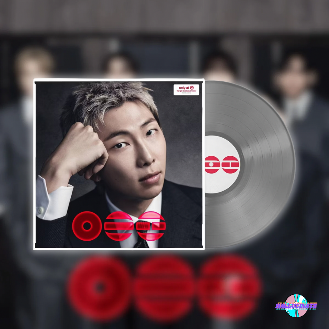 BTS - ARIRANG [ENCARGO]