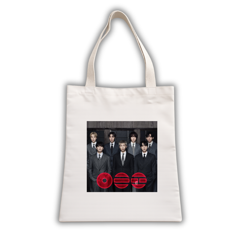 Tote bag - BTS | ARIRANG