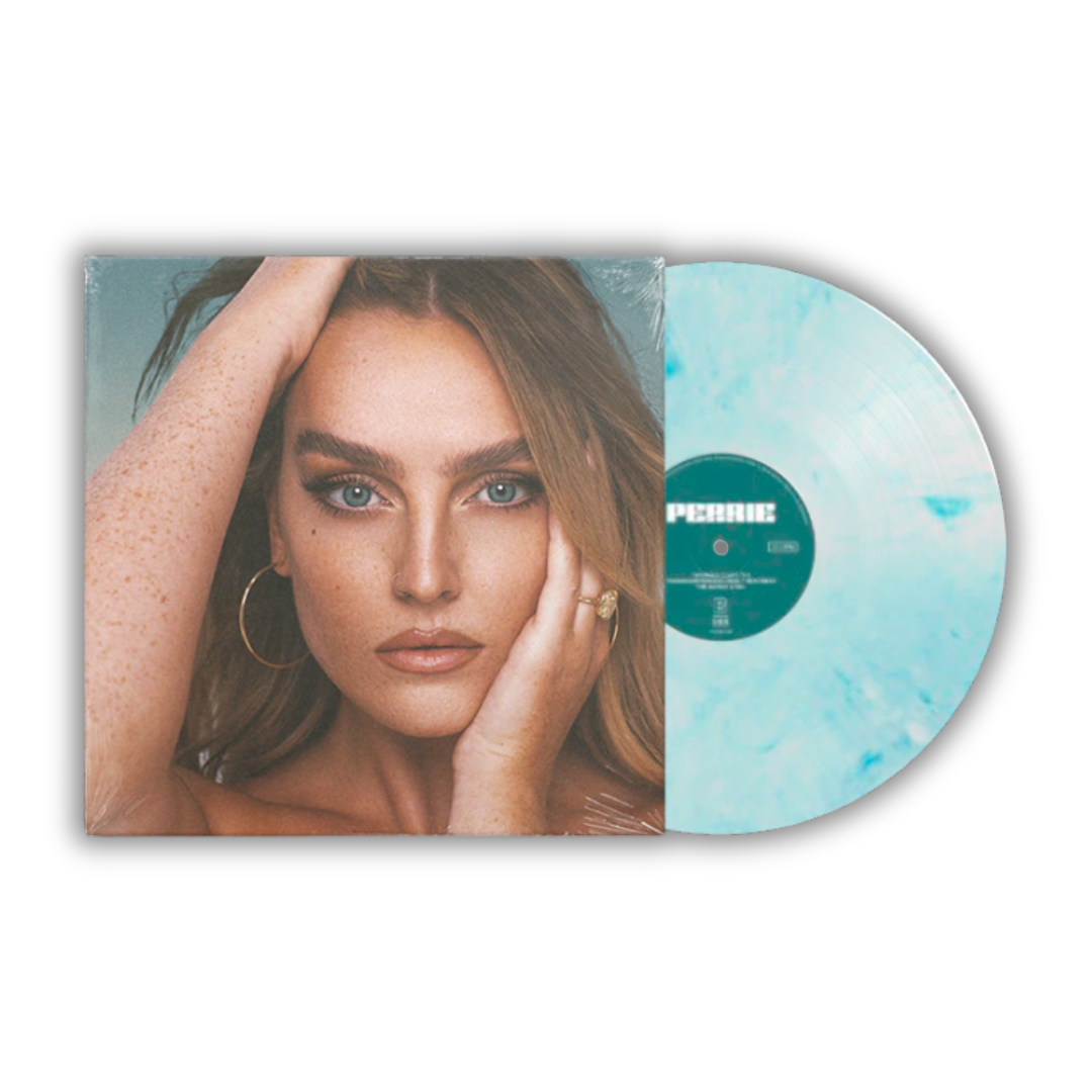PERRIE - Vinilo PERRIE (Fan edition) [RSD 26]