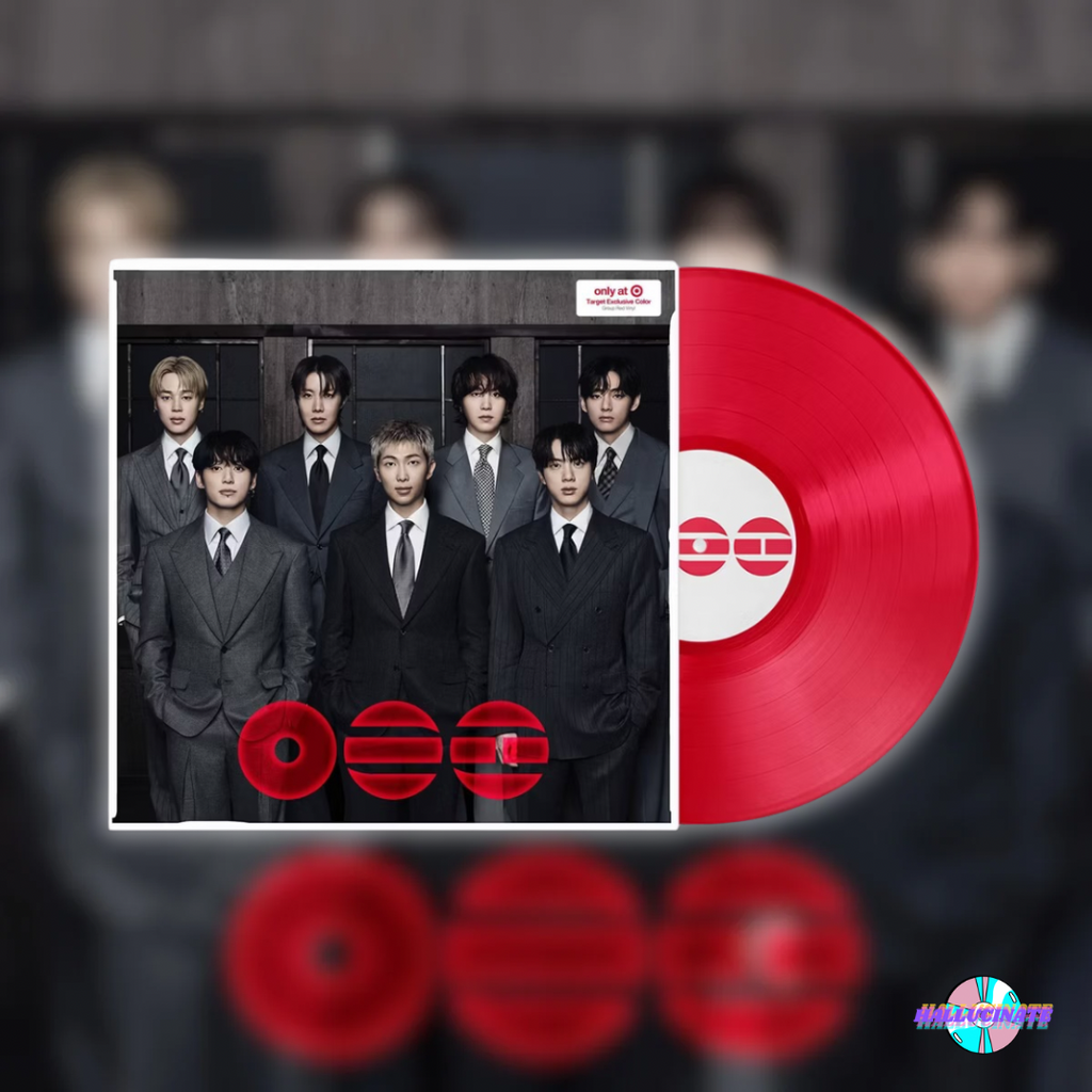 BTS - ARIRANG [ENCARGO]