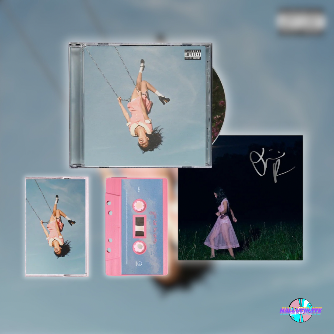 Olivia Rodrigo - you seem pretty sad for a girl so in love [PREVENTA]